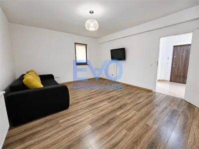 Birouri de inchiriat in Moara de Vant, Iasi, 57 mp, 2 camere, de la 430 euro per luna, Evo Imobiliare - foto 7