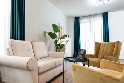 Modern Villa Otopeni//Close Compound// - foto 12