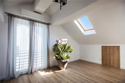 Modern Villa Otopeni//Close Compound// - foto 15