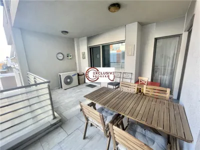 4 camere Green Lake - Sisesti| Parcare si boxa| - foto 17
