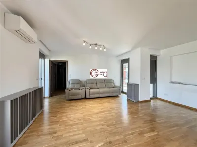 4 camere Green Lake - Sisesti| Parcare si boxa| - foto 4
