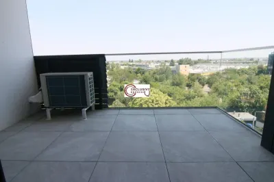 2 Camere Modern//Atlas Residence//Parcare - Bucuresti