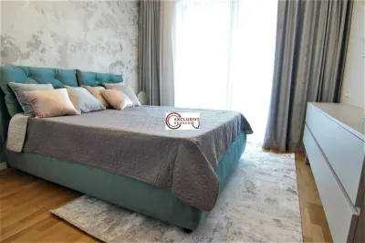 2 Camere Modern//Atlas Residence//Parcare - foto 3