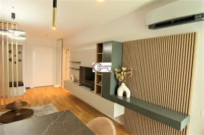 2 Camere Modern//Atlas Residence//Parcare - foto 4