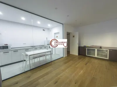 Nusco | 2 camere | Gradina 40mp | Birou - foto 4