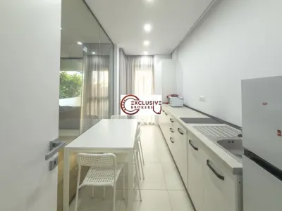 Nusco | 2 camere | Gradina 40mp | Birou - foto 7