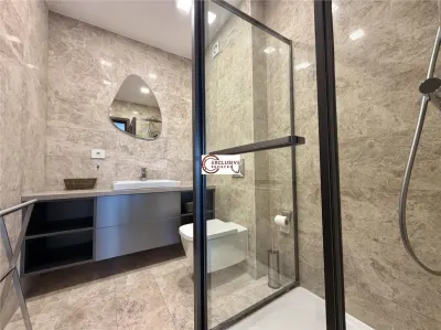 Luxury 3 Rooms Herastrau// Terrace with barbeque// 2parking - foto 19