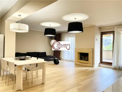 Vanzare 4 camere spatios Herastra//Parcare si boxa - foto 3