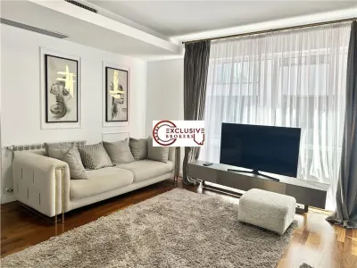 Investment//4 Rooms //Herastrau Park//Modern Design - Bucuresti