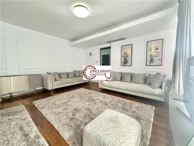 Investment//4 Rooms //Herastrau Park//Modern Design - foto 2