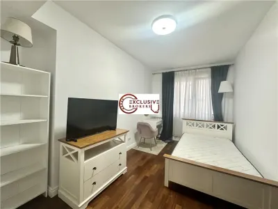 Investment//4 Rooms //Herastrau Park//Modern Design - foto 16