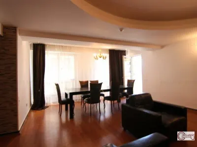 Vanzare apartament 4 camere Herastrau - foto 2