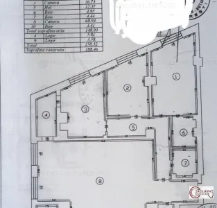Vanzare apartament 4 camere Herastrau - foto 14