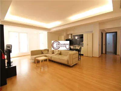 APARTAMENT 3 CAMERE HERASTRAU, ARON COTRUS - foto 1