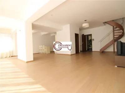 Duplex langa Parcul Herastrau 252 mpc! Terasa 50 mp! - Bucuresti