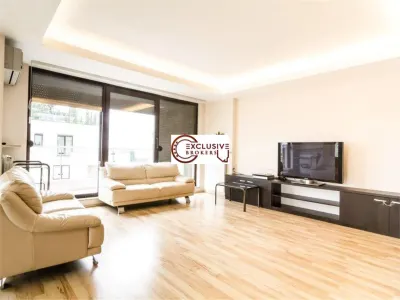 Investitie! Penthouse  vedere panoramica! Terasa 144 mp! - Bucuresti