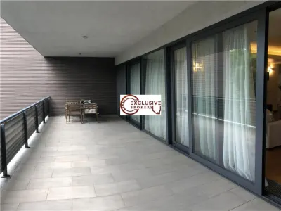 3 camere exclusivist Primaverii| 185 mp utili| 2 locuri parcare! - Bucuresti
