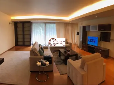3 camere exclusivist Primaverii| 185 mp utili| 2 locuri parcare! - foto 2