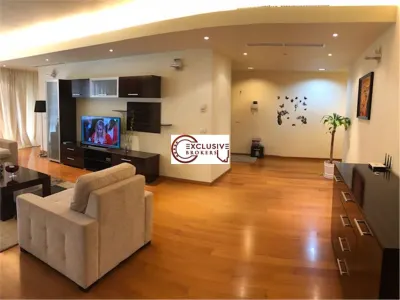 3 camere exclusivist Primaverii| 185 mp utili| 2 locuri parcare! - foto 4