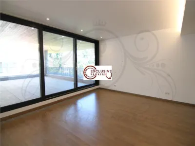 Duplex-Penthouse de exceptie 7 camere Primaverii! - foto 2