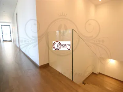 Duplex-Penthouse de exceptie 7 camere Primaverii! - foto 9