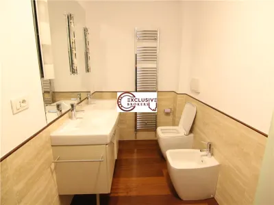 3 camere Complex Barbu Delavrancea-Kiseleff! - foto 11