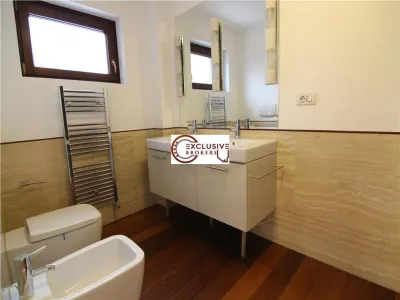 3 camere Complex Barbu Delavrancea-Kiseleff! - foto 12