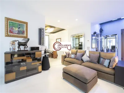 Vanzare Penthouse cu piscina Primaverii| Imobil de exceptie| - foto 6