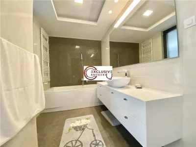 Luxury 4 rooms apartment|Charles de Gaulle| 2 parking | - foto 14