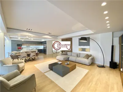 Luxury 4 rooms apartment|Charles de Gaulle| 2 parking | - foto 8