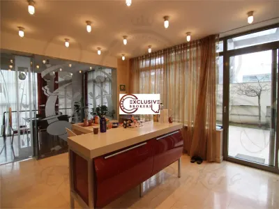 VANZARE VILA  HERASTRAU! 1147 mp GRADINA|PISCINA - foto 15