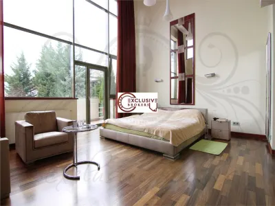 VANZARE VILA  HERASTRAU! 1147 mp GRADINA|PISCINA - foto 5