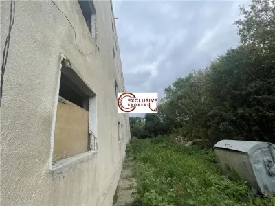 TEREN CU AC MODERNIZARE CLADIRE EXISTENTA 140 GARSONIERE - foto 6