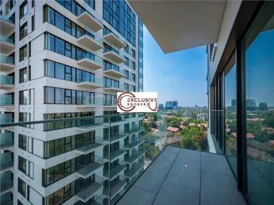 FIRST RENT//ONE VERDI//PANORAMIC VIEW//LUXURY DESIGN - foto 15