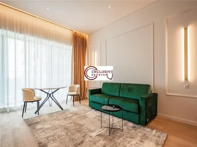 FIRST RENT//ONE VERDI//PANORAMIC VIEW//LUXURY DESIGN - foto 5