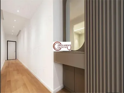 Luxury 3 Rooms One Verdi Park//Underground Parking// - foto 14