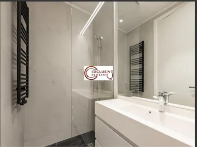 Luxury 3 Rooms One Verdi Park//Underground Parking// - foto 9