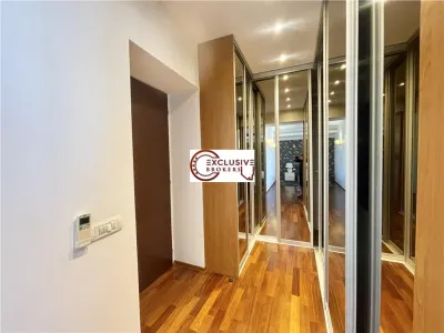 Penthouse 3 Rooms///Open View// Herastrau//parking+storage - foto 13