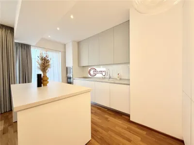 Penthouse 3 Rooms///Open View// Herastrau//parking+storage - foto 7