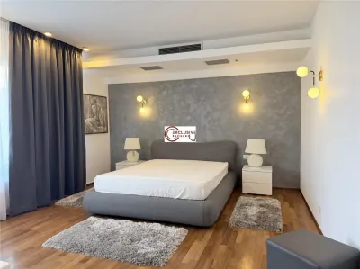 Penthouse 3 Rooms///Open View// Herastrau//parking+storage - foto 9