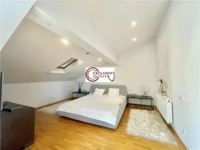 Vila 6 camere Pipera//Gradina matura// Locatie excelenta// - foto 14
