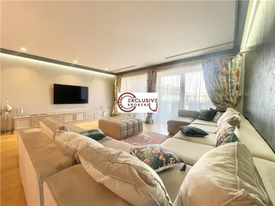 4 Rooms//Herastrau Park// Boutique building - foto 2