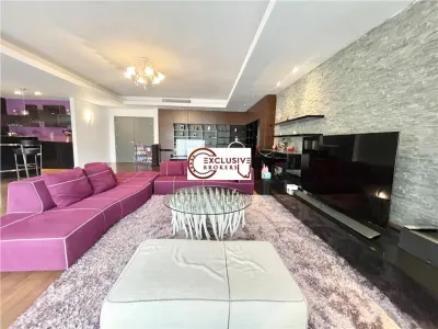 APARTAMENT 7 CAMERE//SOS. NORDULUI//VEDERE PARC - Bucuresti