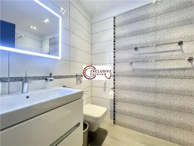 APARTAMENT 7 CAMERE//SOS. NORDULUI//VEDERE PARC - foto 12