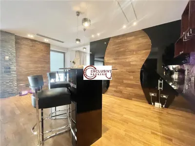 APARTAMENT 7 CAMERE//SOS. NORDULUI//VEDERE PARC - foto 9
