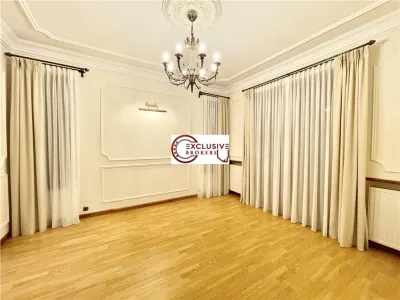 VILA INDIVIDUALA DE EXCEPTIE//BRITISH SCHOOL//ACCES DRUM PRIVAT// - foto 15