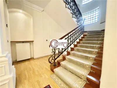 VILA INDIVIDUALA DE EXCEPTIE//BRITISH SCHOOL//ACCES DRUM PRIVAT// - foto 17