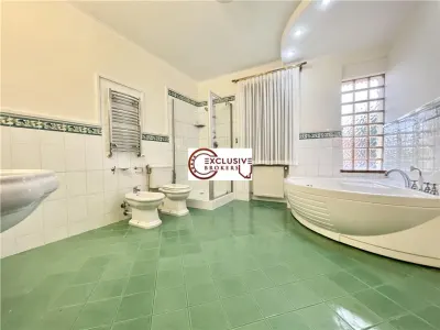VILA INDIVIDUALA DE EXCEPTIE//BRITISH SCHOOL//ACCES DRUM PRIVAT// - foto 23