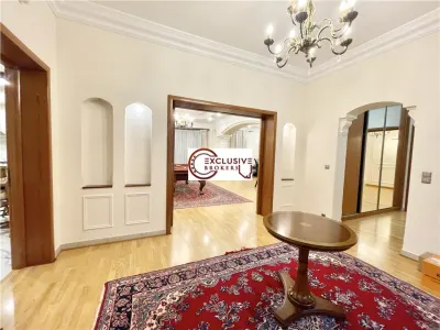 VILA INDIVIDUALA DE EXCEPTIE//BRITISH SCHOOL//ACCES DRUM PRIVAT// - foto 8