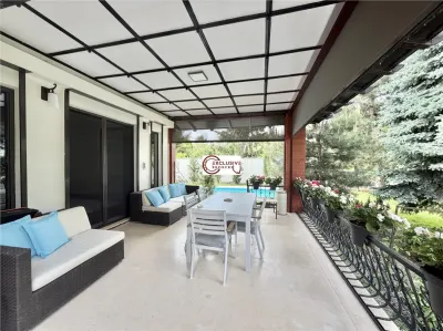 VILA SUPERBA SNAGOV//DESCHIDERE 40 ML LAC//TEREN 1750 MP - foto 5
